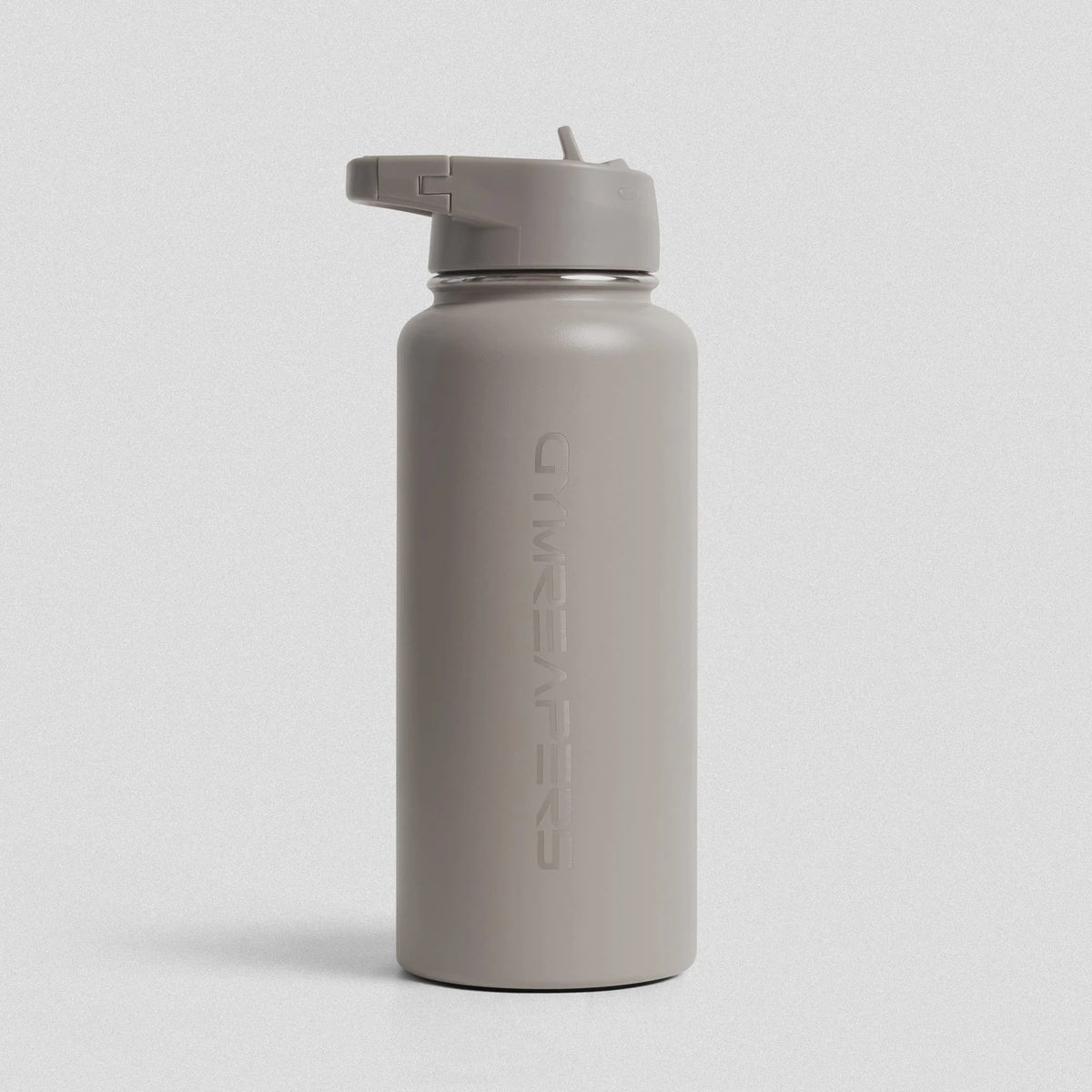 32 oz Stainless Steel Water Bottle - Quicksand
