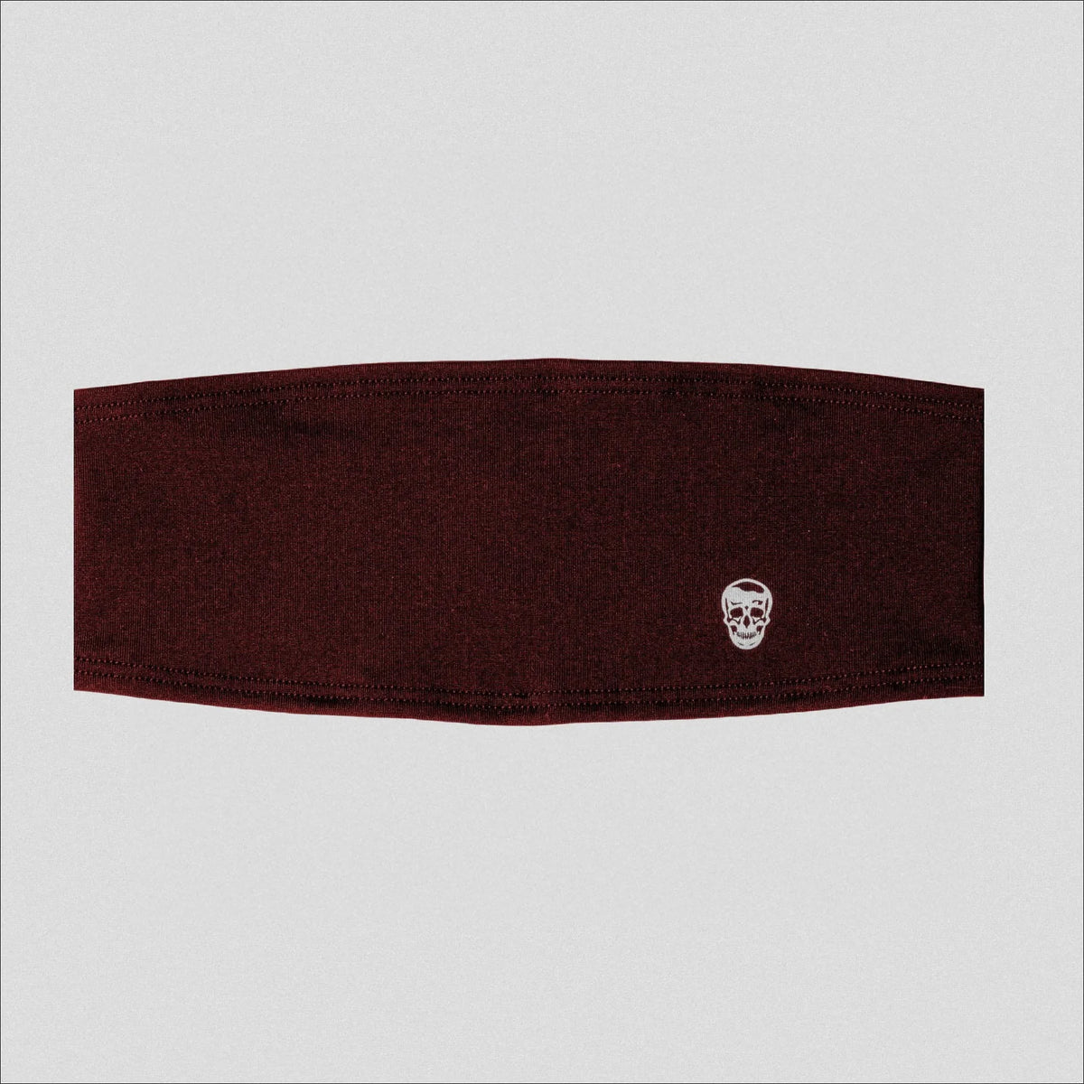 Running Headbands - Wine
