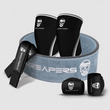 Gymreapers Strength Kit - 10MM Blue
