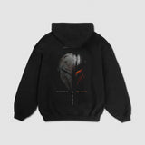 Graphic Machine Hoodie