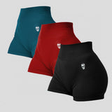 Infinity Shorts 3-Packs