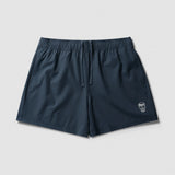 Conquer 5" Shorts - Navy