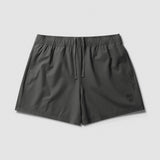 Conquer 5" Shorts - Dark Gray