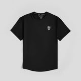 Performance Short Sleeve Shirt - Black