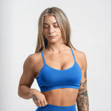 Infinity Seamless Bra
