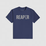 REAPER Tee - Royal Blue