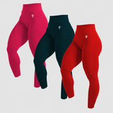 Infinity Legging 3-Packs